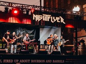 NIGHTFLYER - The Ultimate Eagles Tribute Band - Eagles Tribute Band - Lexington, KY - Hero Gallery 1