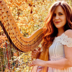 Mystical Harp, profile image