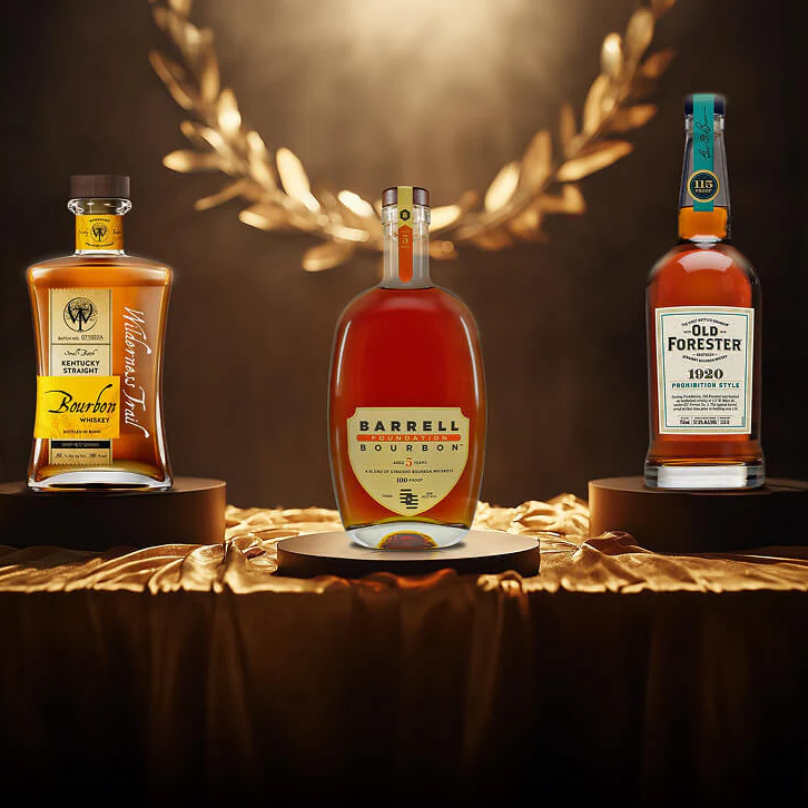 Whiskey Subscription