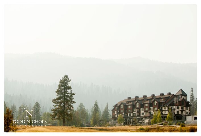 Tamarack Resort | Reception Venues - Tamarack, ID