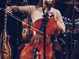 Kathryn Brunhaver  - Cellist - Eugene, OR - Hero Gallery 2