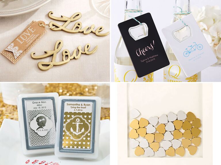 34 Cheap Wedding Favors You Won T Believe Are Under 1