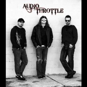 Audio Throttle - Rock Band - Menahga, MN - Hero Main