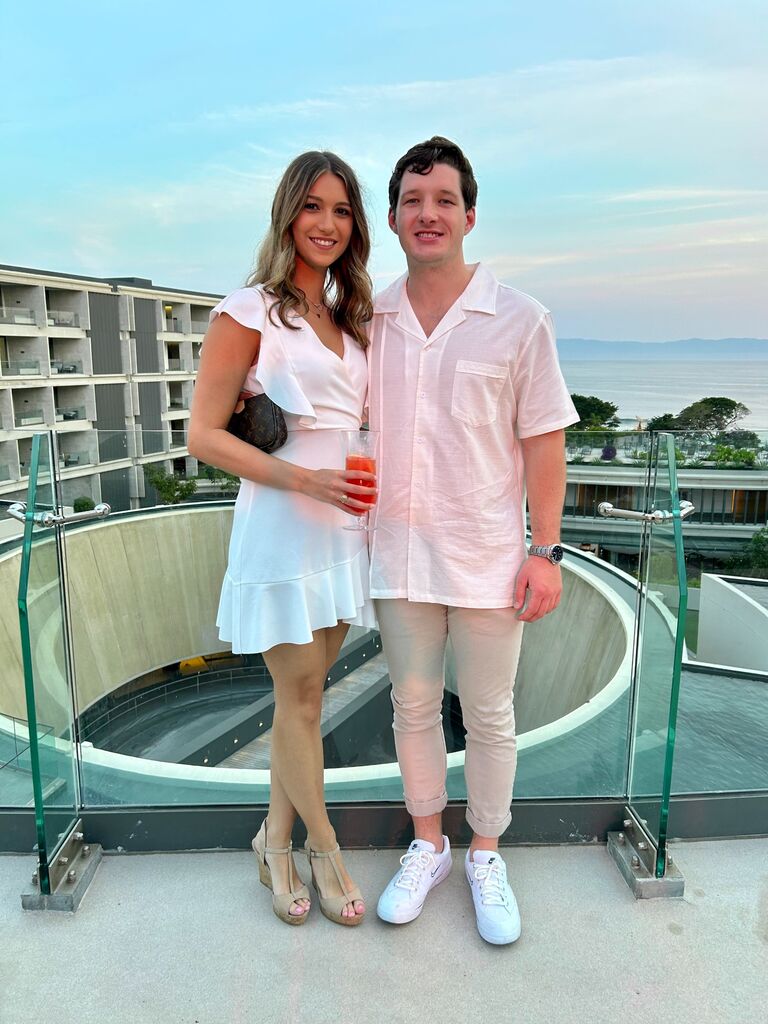 Wedding in Mexico