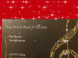 Top Notch Band N Review LLC - 70s Band - Macon, GA - Hero Gallery 1