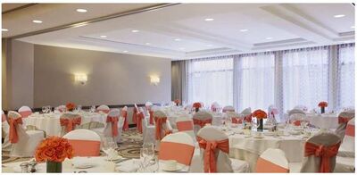 Wedding Venues In Washington Dc The Knot