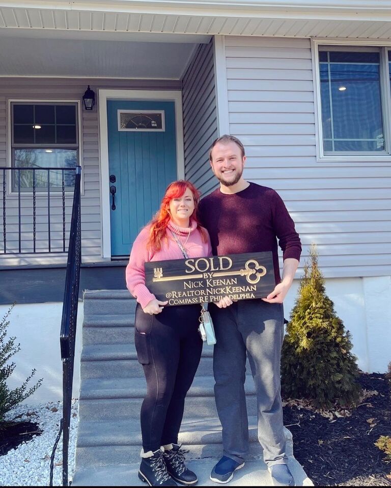 Apartments are expensive, let's just buy a house! 