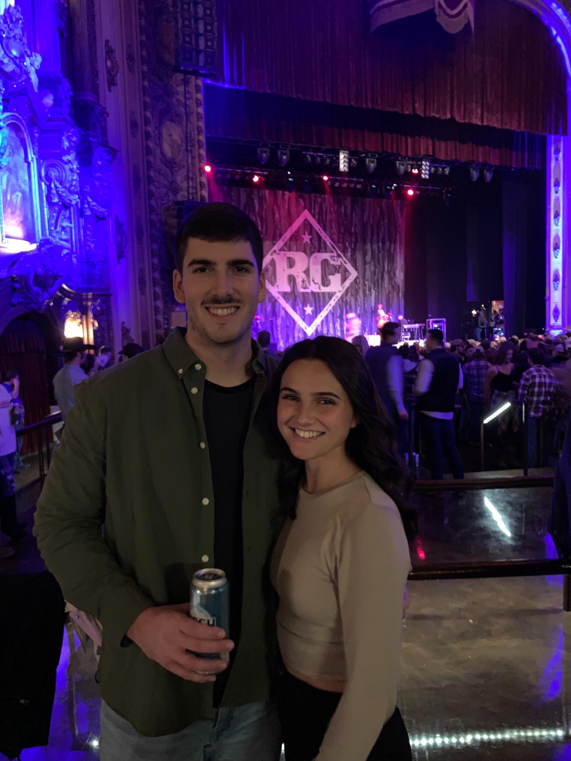 Another country concert :)