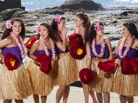 Mahaha Dance Company - Polynesian Dancer - San Diego, CA - Hero Gallery 3