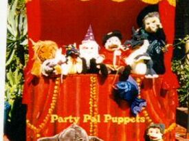 Quality Entertainment - Puppeteer - Valley Village, CA - Hero Gallery 2