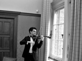 New York Violinist - Live For Special Events - Violinist - Manhattan, NY - Hero Gallery 4