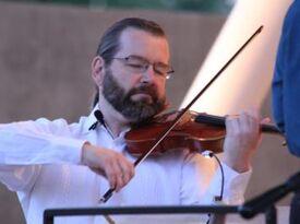 Paul Huppert - Violinist - Edwardsville, IL - Hero Gallery 4