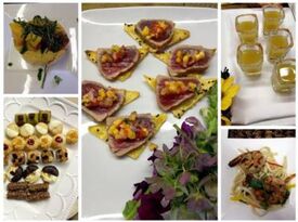 Gourmet Caterers - Caterer - Boston, MA - Hero Gallery 2