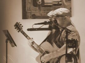 Jeff Greco Acoustic - Acoustic Guitarist - Malvern, PA - Hero Gallery 2