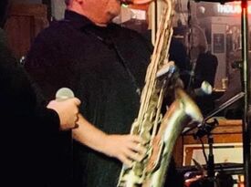 Steven L Phillips - Saxophonist - Katy, TX - Hero Gallery 3
