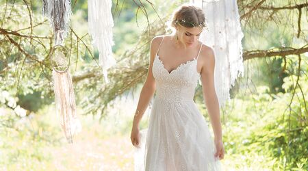 Rachel Zoe New Wedding Dress - Stillwhite