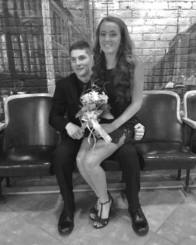 Sophomore Homecoming
