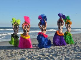 Hu La La Polynesian Arts - Hula Dancer - Mantua, NJ - Hero Gallery 3