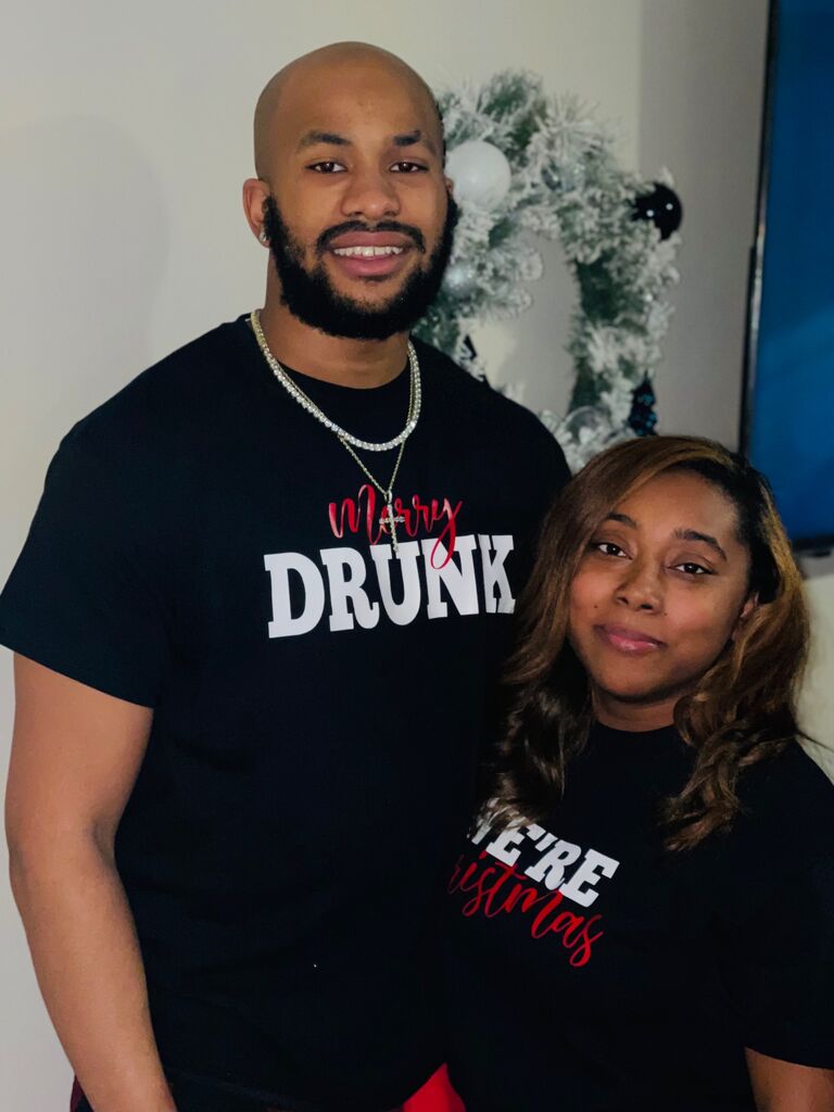 She said YES!