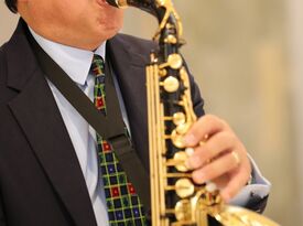 Clyde Wheatley - Saxophonist - Hubbardston, MA - Hero Gallery 3