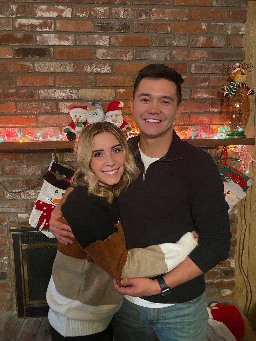 Jeff & Madison begin dating!