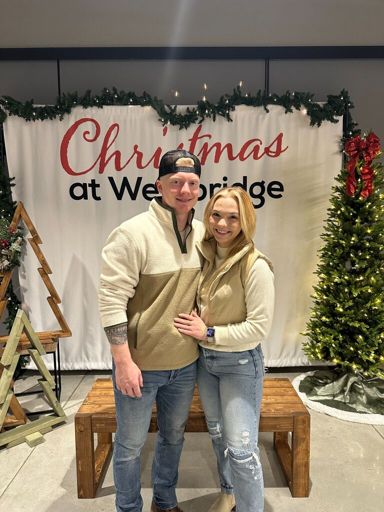 Christmas Eve