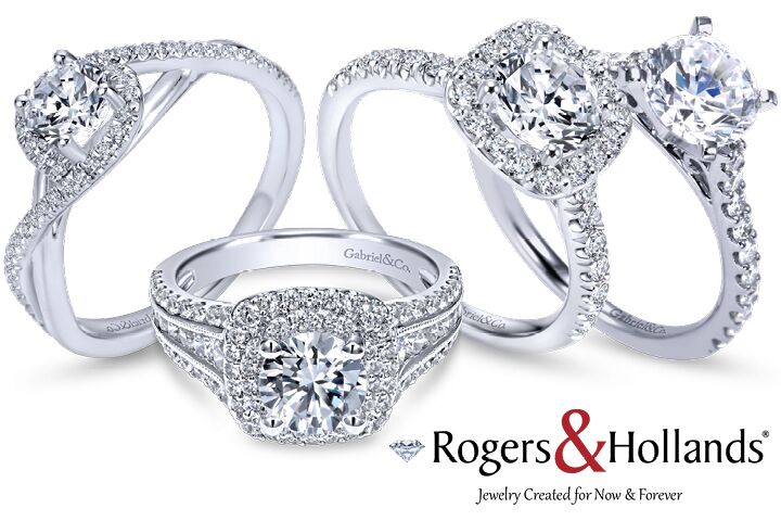 Rogers & Hollands Jewelers Apache Mall Jewelers