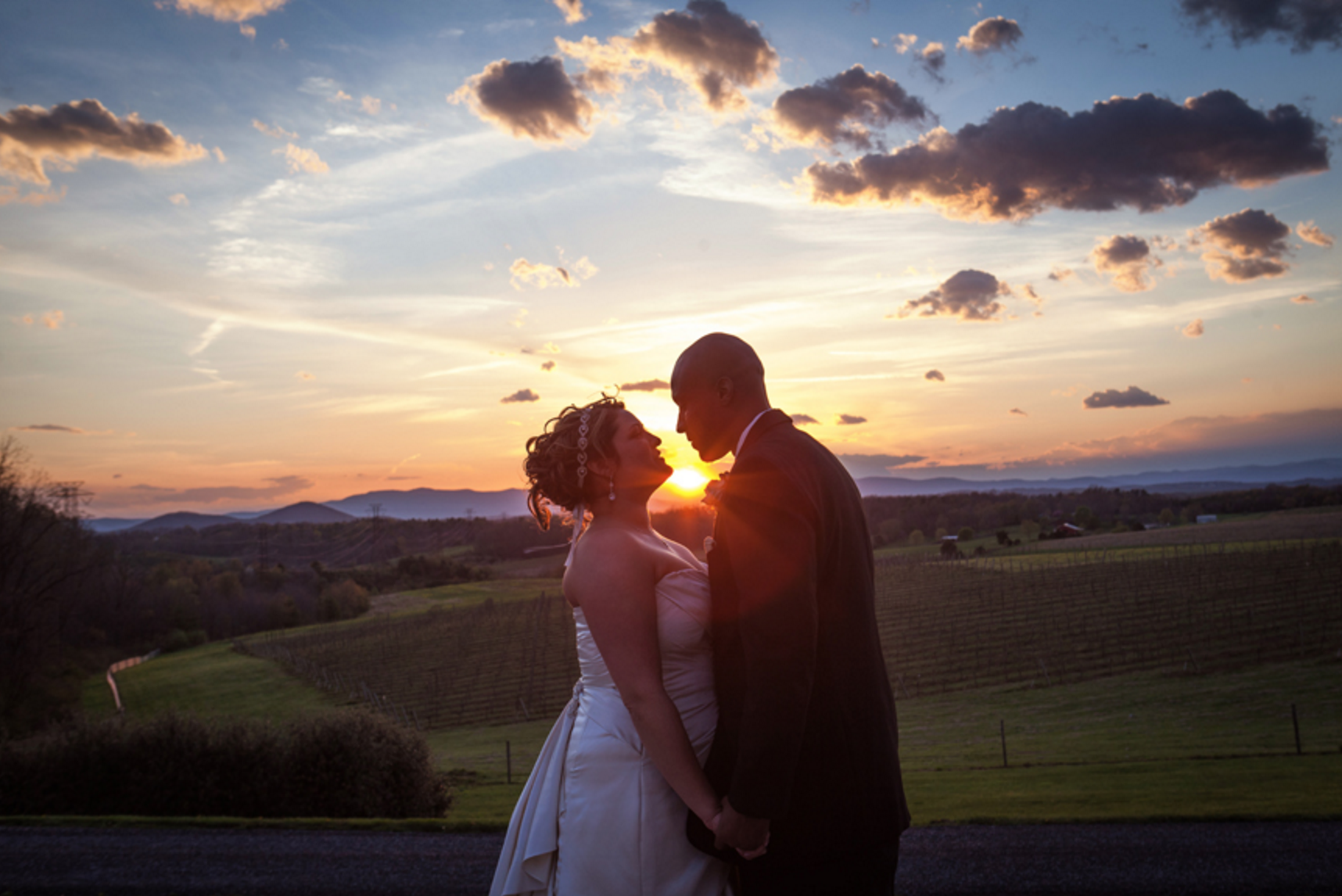 Barren Ridge Vineyards + Updated Reviews - The Knot