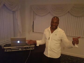 DJ DUSS - DJ - Fort Lauderdale, FL - Hero Main