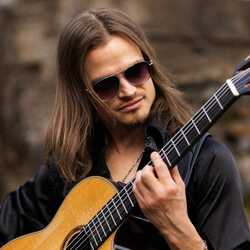 Gladius (Guitarist): Flamenco, Spanish, Classical, profile image