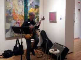Rick D. Frank - Acoustic Guitarist - Wilmette, IL - Hero Gallery 4