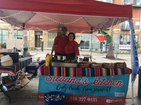 Silvana's Kitchen - Food Stand and Truck - Food Truck - Houston, TX - Hero Gallery 2