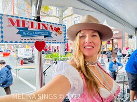 Oktoberfest and Polka Band Melina & the Oompahs - German Band - New York City, NY - Hero Gallery 1