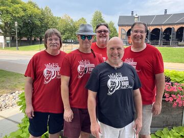 The Kielbasa Kings Polka Band - Polka Band - Dearborn, MI - Hero Main