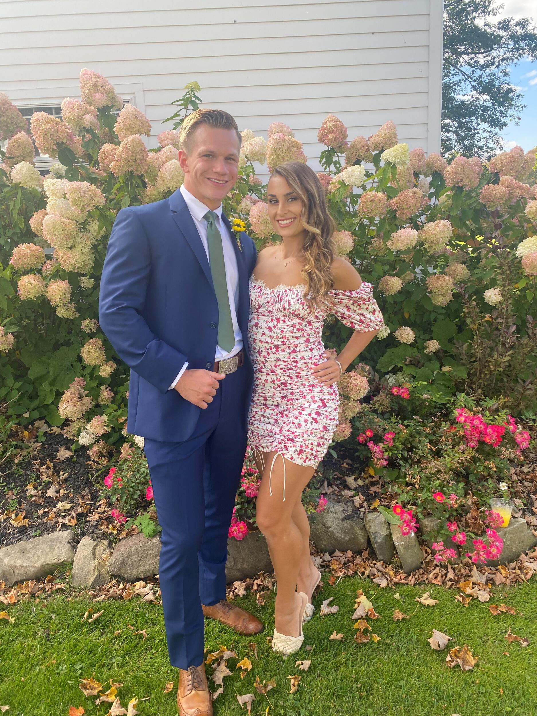 Celebrating Love! Little Falls, NY