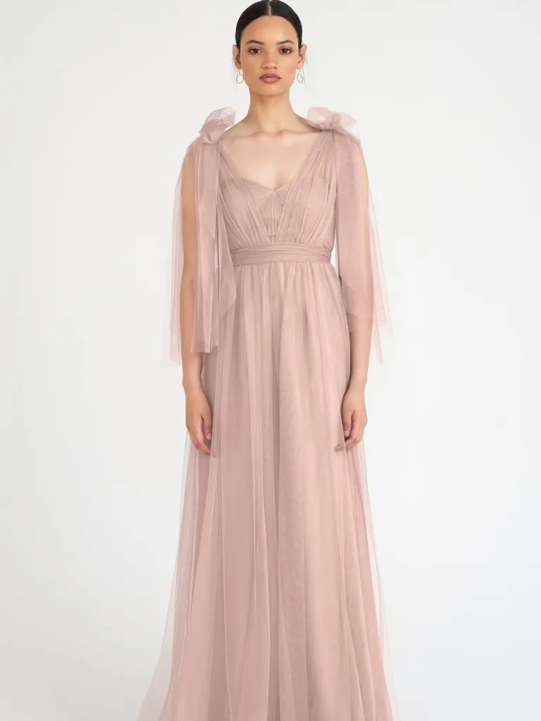 The 24 Most Beautiful Spring Bridesmaid Dresses for 2024