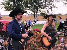 Nicole Nystrom Band - Country Duo - Woodstock, IL - Hero Gallery 2