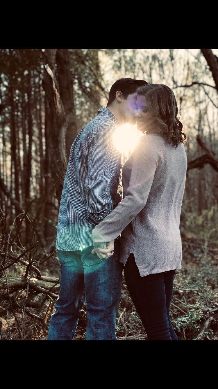 Our 2 year anniversary