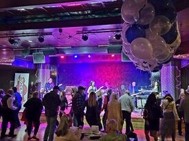 Cynfull - Cover Band - Riverside, CA - Hero Gallery 4