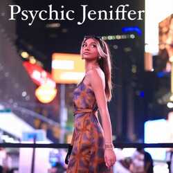 Psychic Readings by Jennifer, profile image