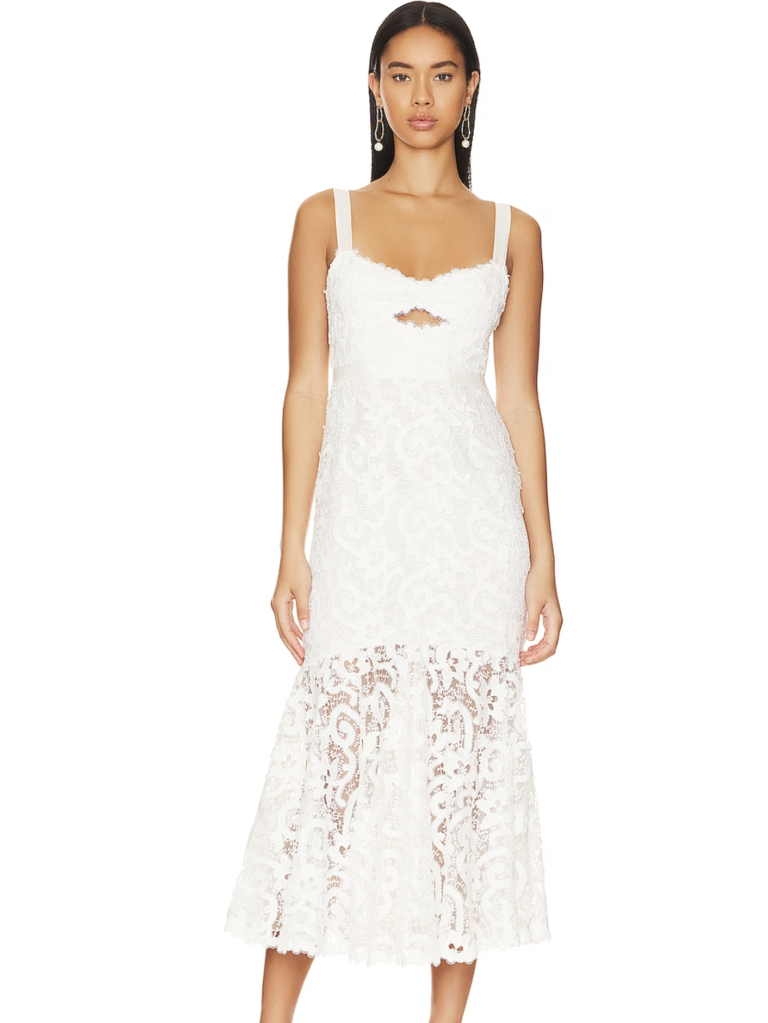 Top 21+ Attractive Dresses Every Bride Must Have on Honeymoon