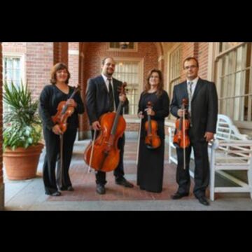 Star String Quartet - String Quartet - Grosse Pointe, MI - Hero Main