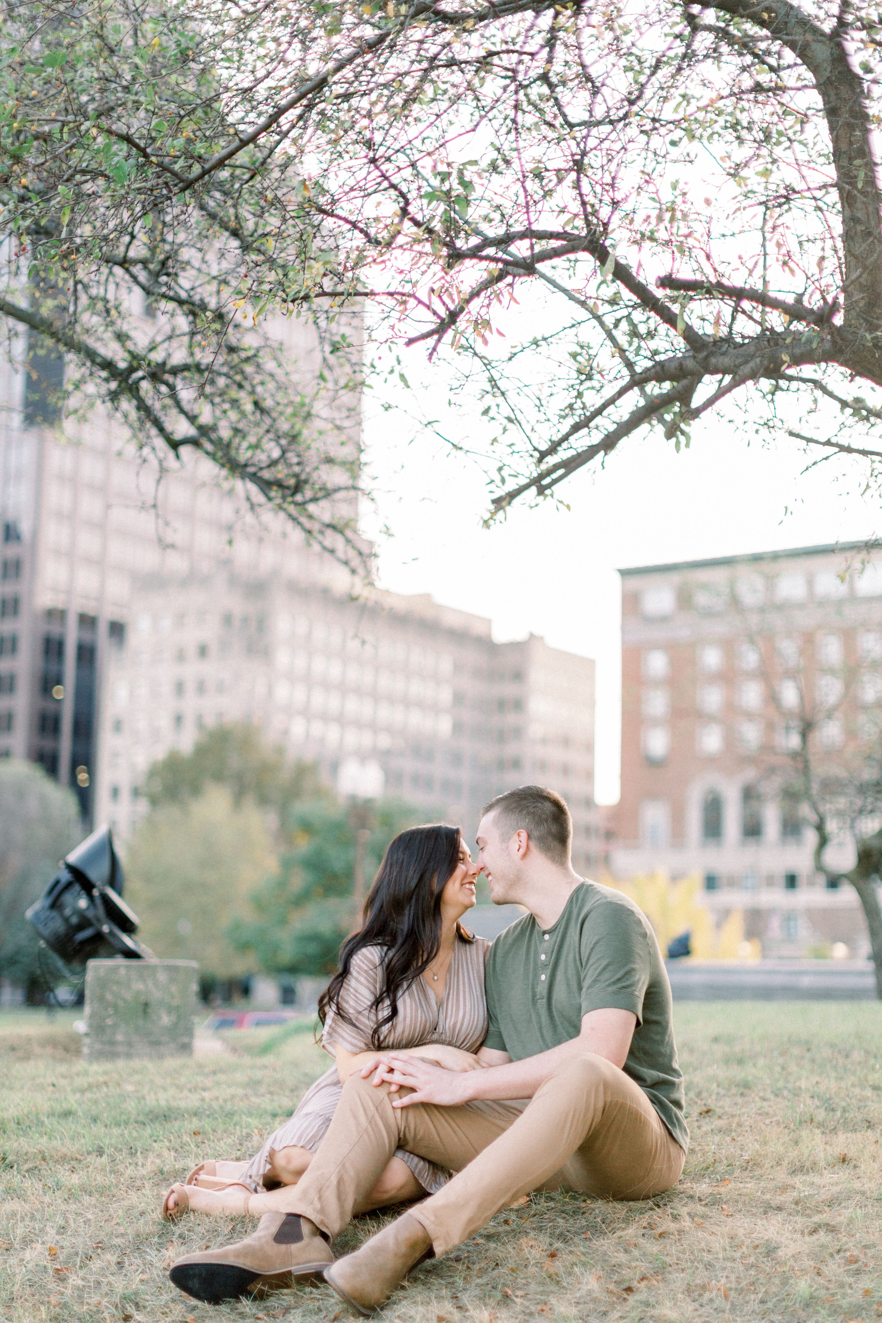 Image 1 of Natalia and Aaron