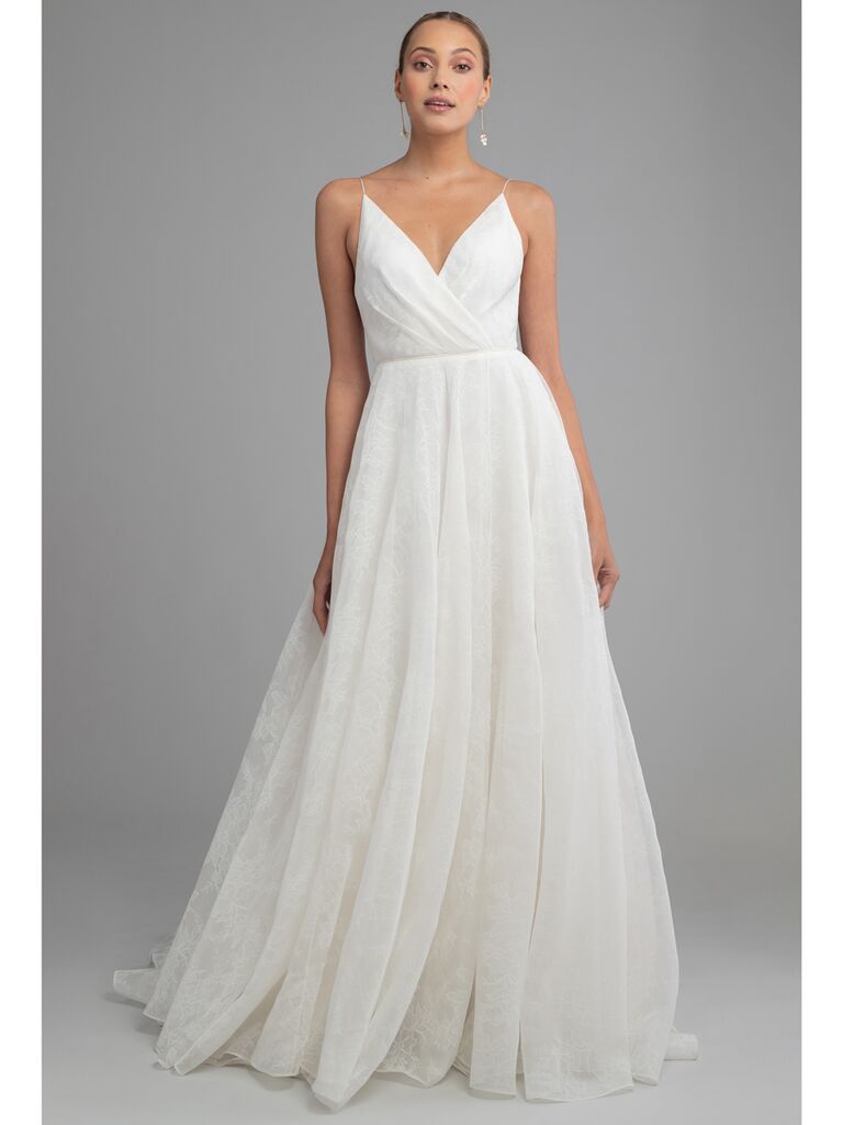 jenny yoo bridal dresses