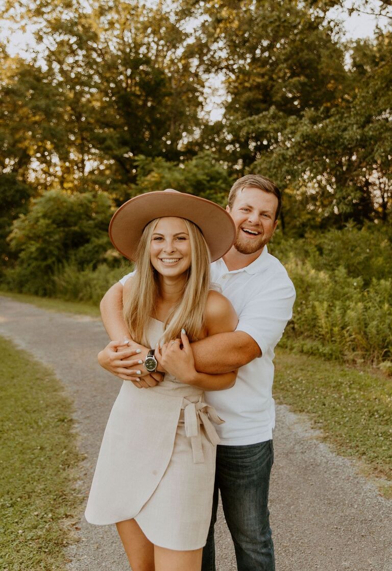 4 years together :) 