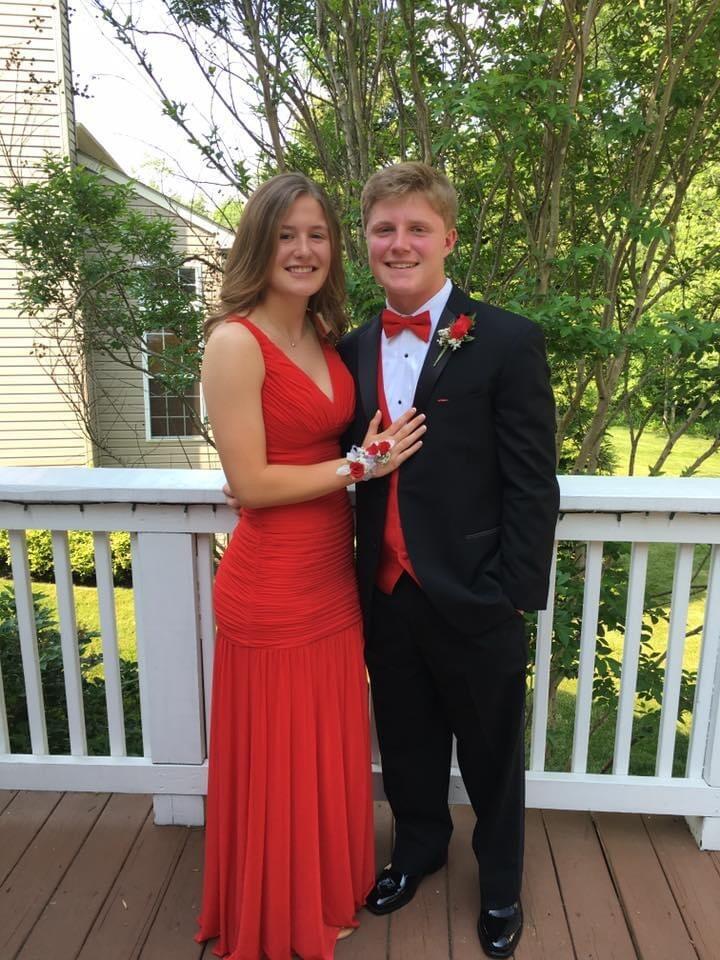 Junior Prom