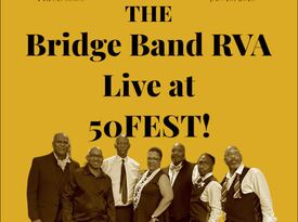 Carl Waterford & The Bridge Band RVA - R&B Band - Glen Allen, VA - Hero Gallery 4