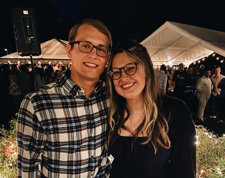 Homecoming at Cairn University. 