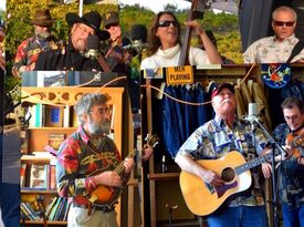 Just Picked String Band - Bluegrass Band - Morgan Hill, CA - Hero Gallery 1