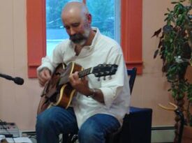 Jeff Neves - Acoustic Guitarist - Lakeville, CT - Hero Gallery 1
